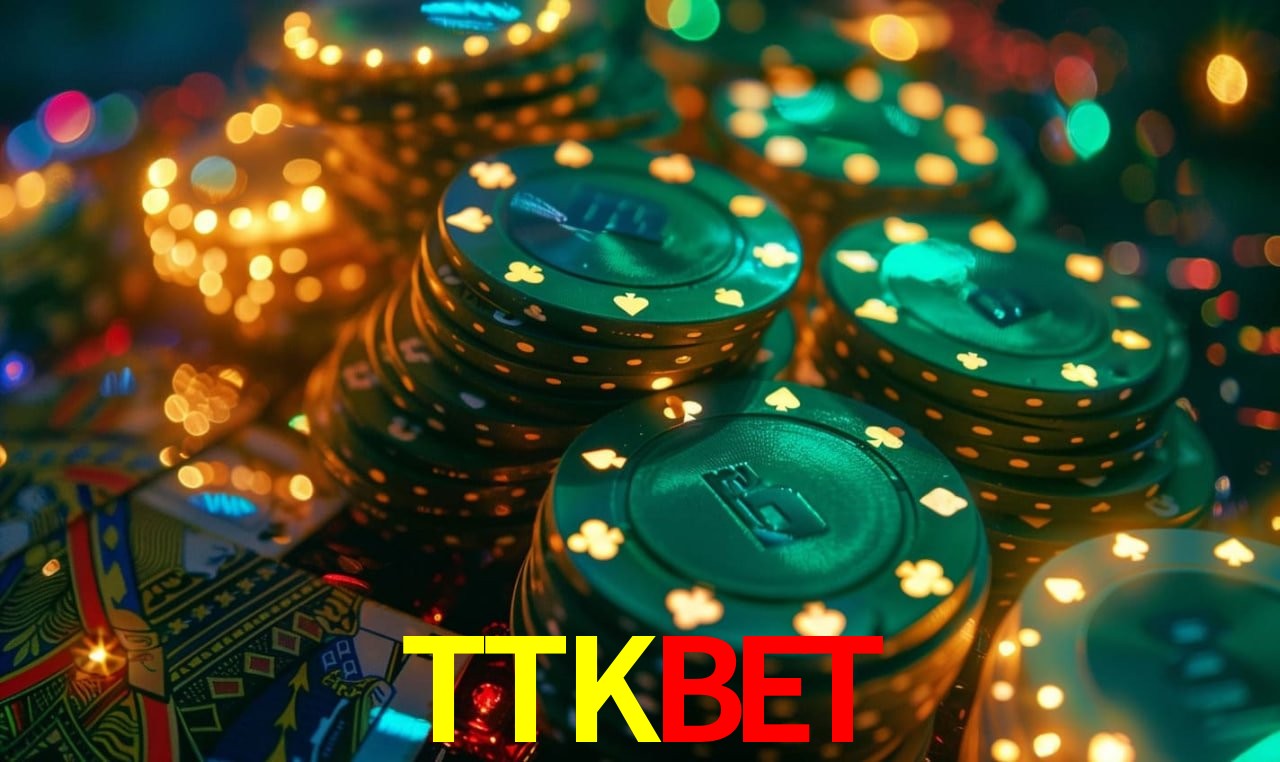 Casino VIP TTKBET