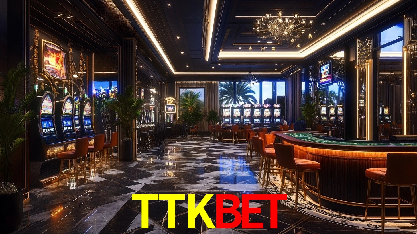 TTKBET App Interface