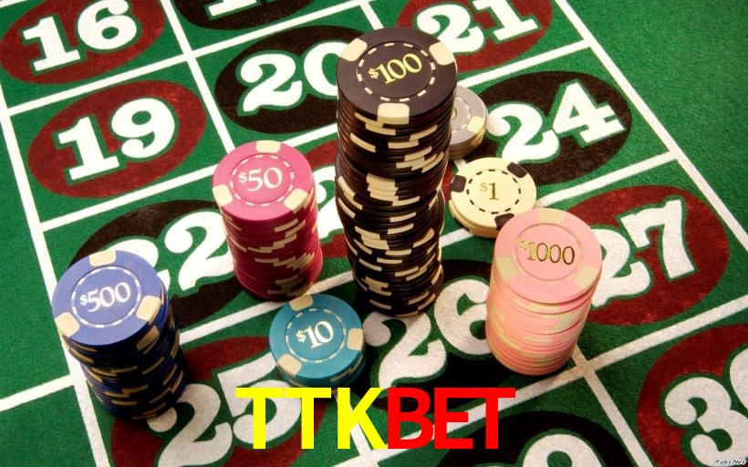 Jogo Spaceman TTKBET