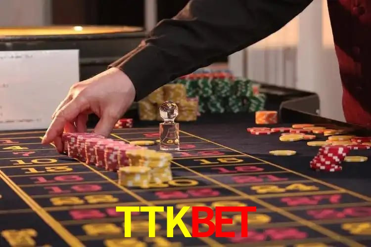 Descubra a Magia dos Jogos de Arcade no TTKBET