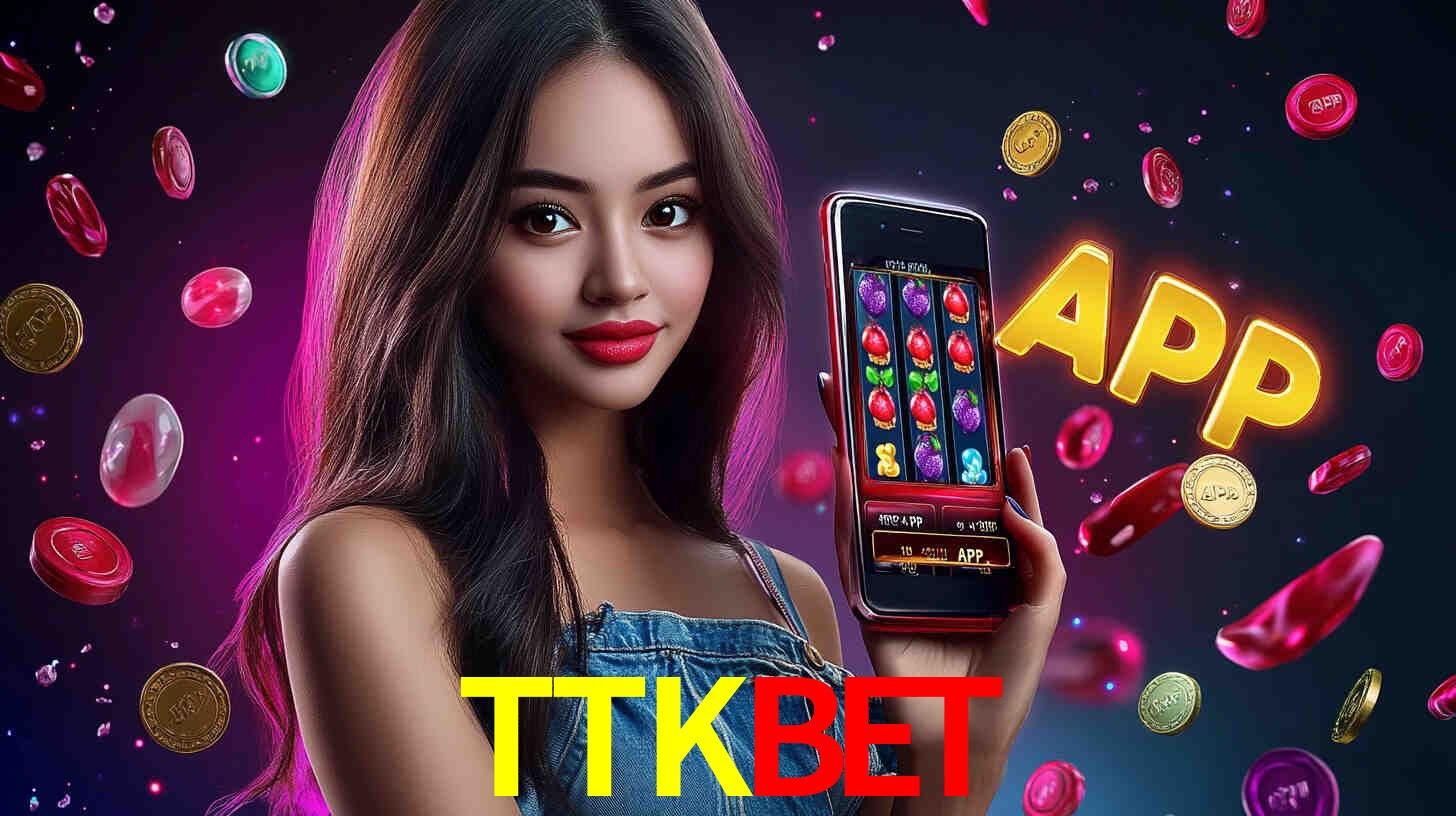 Apostas Esportivas na TTKBET: Um Guia Completo