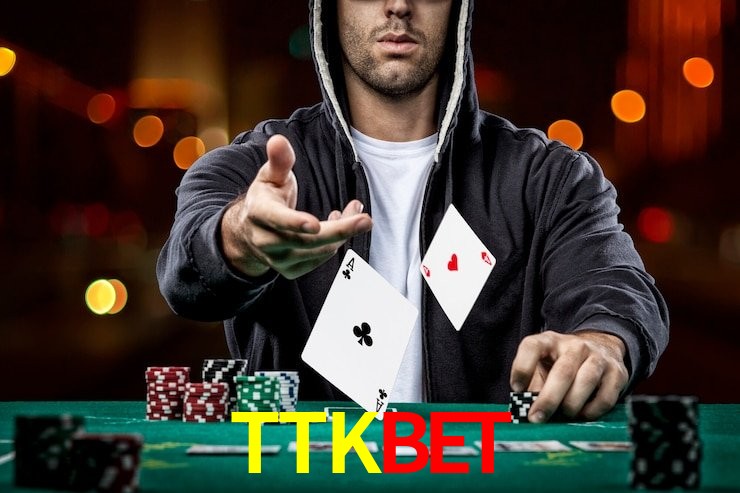 TTKBET.com