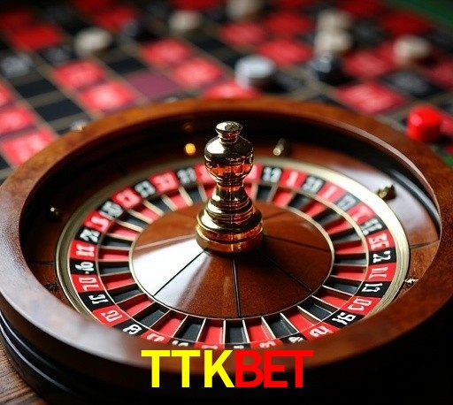 Bônus e promoções da TTKBET