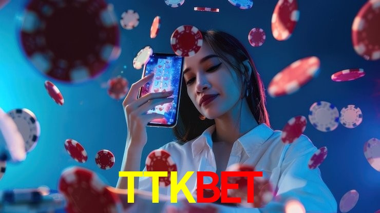Inovações de Jogos na TTKBET: O Futuro das Experiências Interativas
