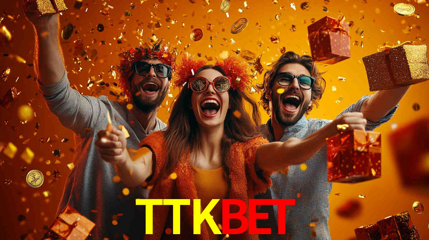 TTKBET.com